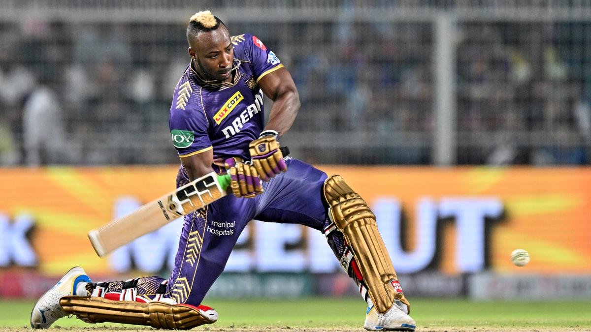 KKR vs SRH, IPL 2024: Andre Russell’s All-Round performance in First Game helps Kolkata Knight Riders edge Sunrisers Hyderabad