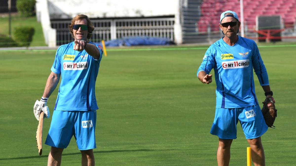 If Rahul performs well in IPL, reward will be T20 World Cup slot: LSG head coach Langer