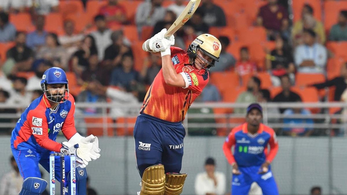 PBKS vs DC, IPL 2024: Curran, Livingstone help Punjab Kings thrash Delhi Capitals
