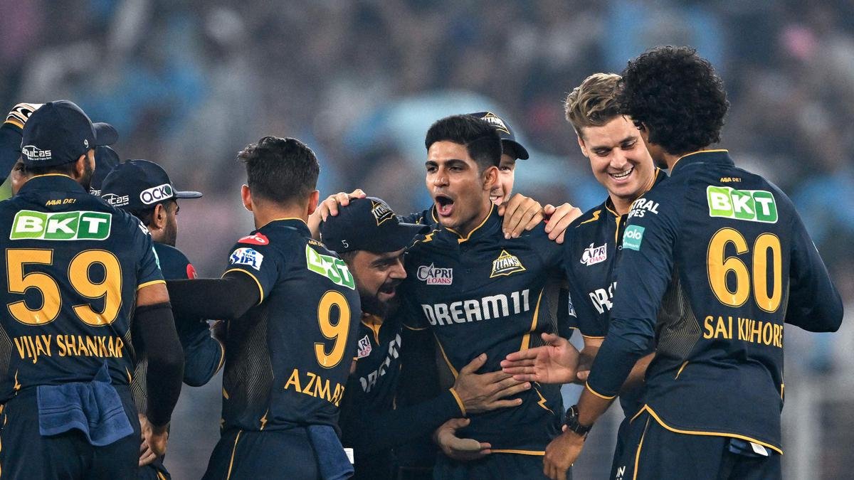 IPL 2024 Points Table: After MI vs GT Match