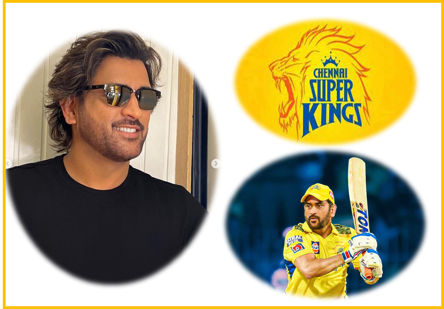 IPL 2024: CSK- Chennai Super Kings Full Squad and Playing 11 for CSK Vs RCB
