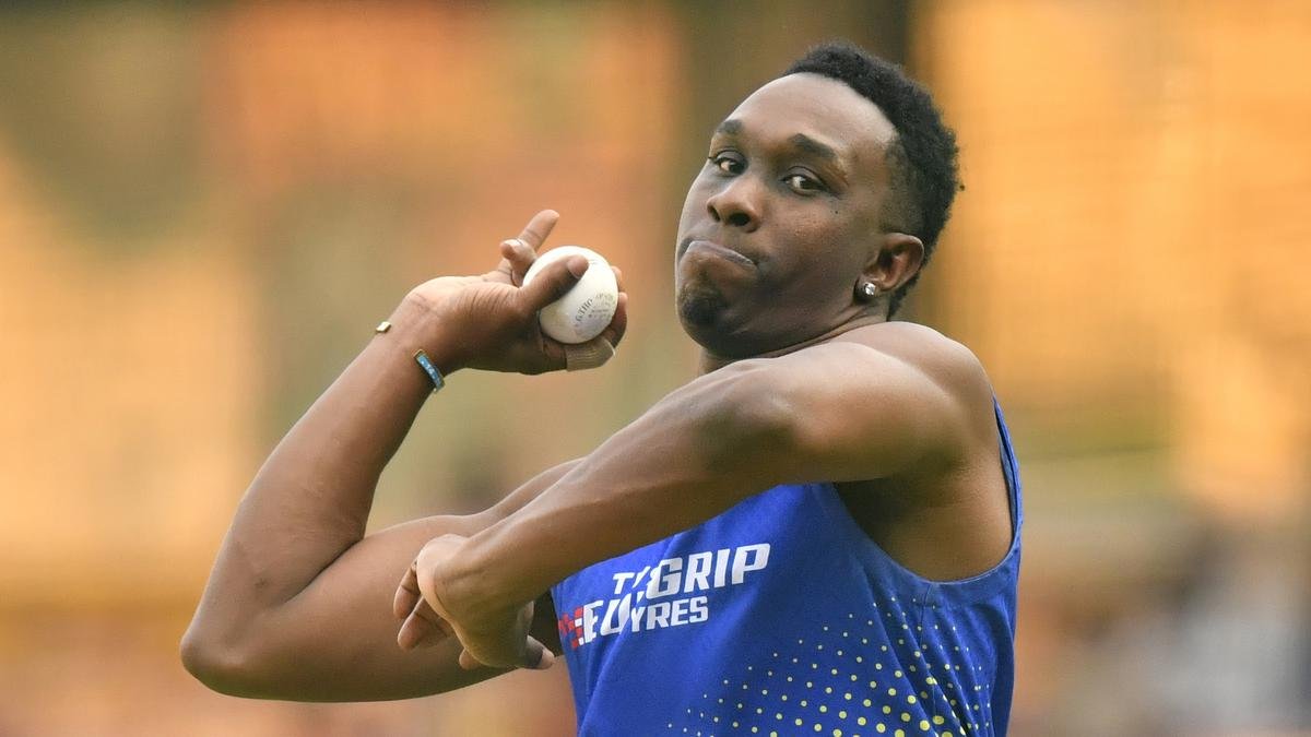 Shadul Thakur’s addition provides depth to CSK’s bowling, says Dwayne Bravo
