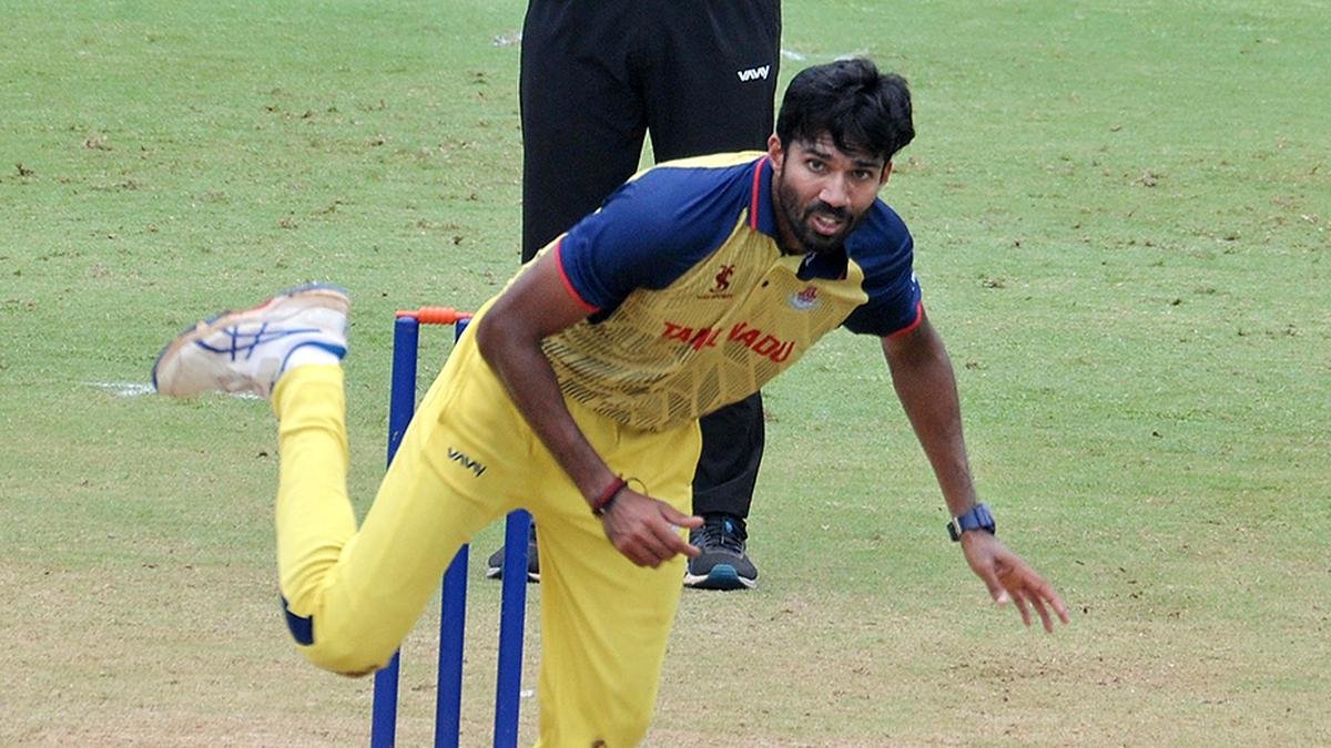 IPL 2024: Gujarat Titans names Sandeep Warrier as a Shami’s replacement