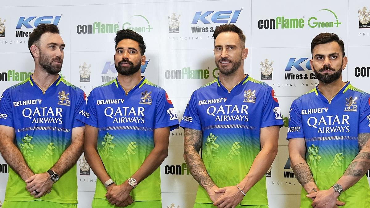 IPL 2024: Faf and Co. aims to repeat RCB women’s team’s success