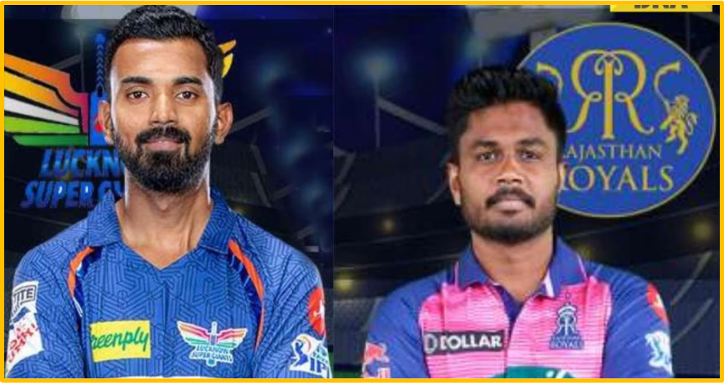 IPL 2024: Rajasthan Royals v Lucknow Super Giants- RR vs LSG All Statistics