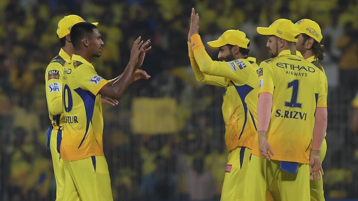 CSK vs RCB, IPL 2024: Mustafizur Performance in IPL Opening Match Vs RCB