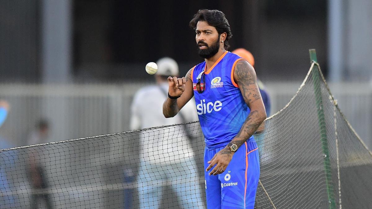 GT vs MI, IPL 2024: Hardik Pandya’s Mumbai Indians homecoming begins with Gujarat Titans challenge