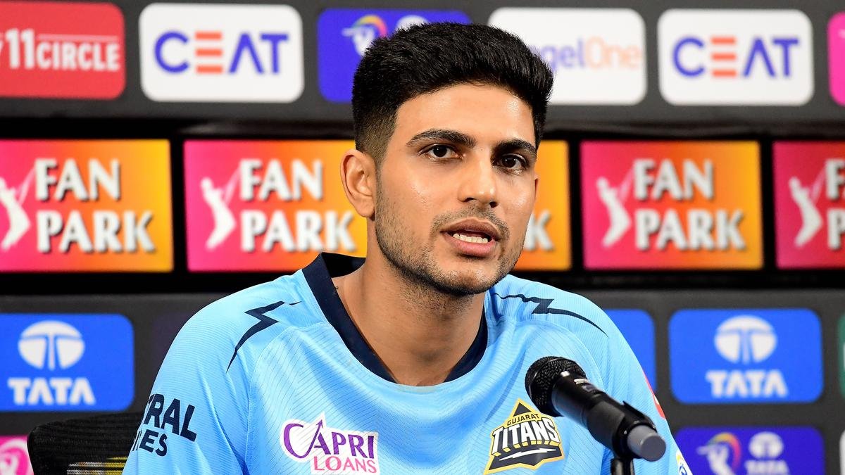 GT vs MI, IPL 2024: Captain Gill confident Gujarat Titans will manage without Pandya and Shami