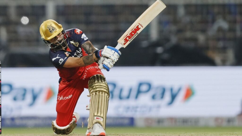 IPL 2025 - KKR vs RCB - Virat Kohli, Phil Salt and Rajat Patidar walk the talk - Ambati Rayudu and Varun Aaron discuss