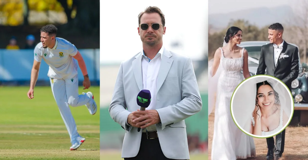 Who is Kodi Yusuf? With the approval of South Africa’s new bowling Hope Del Stan’s approval