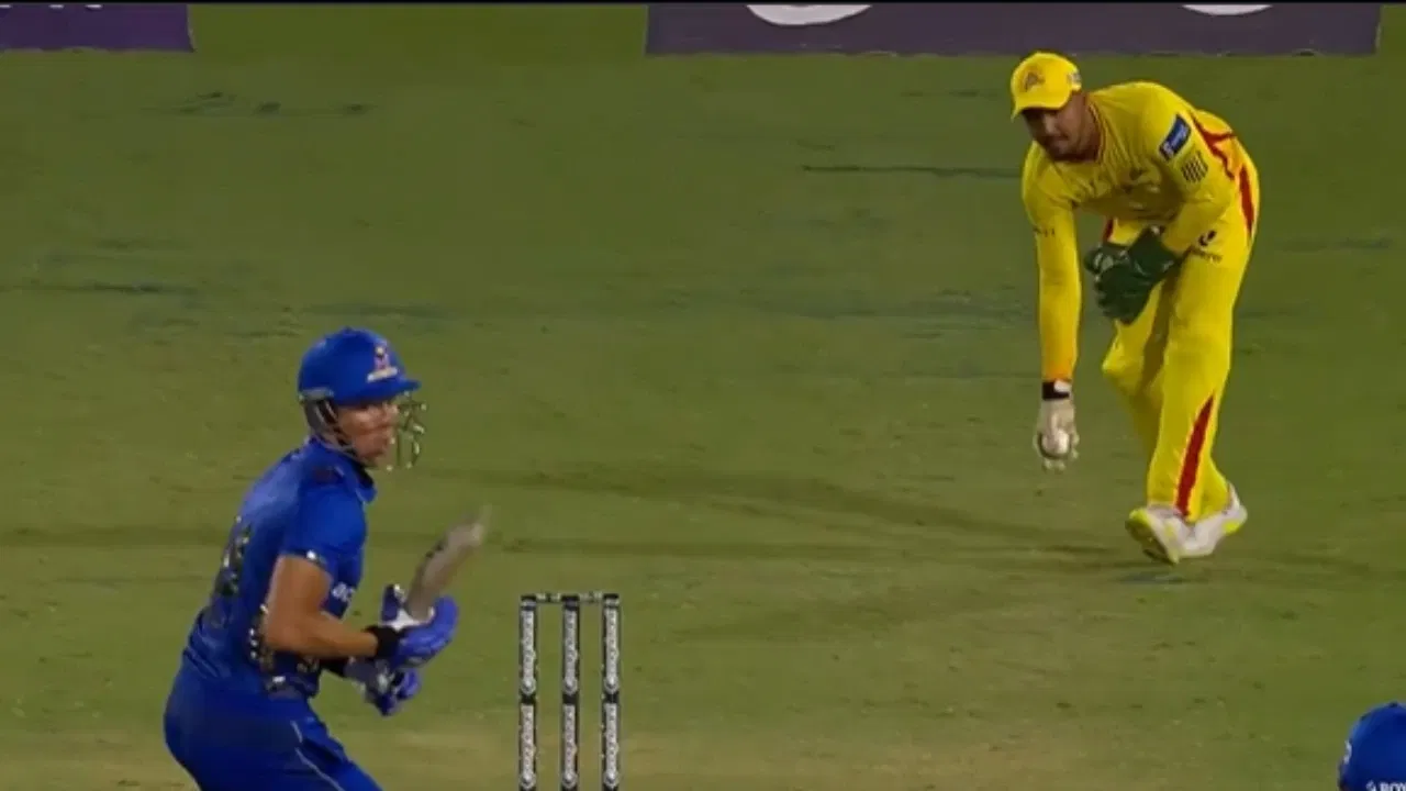 Trent Bowlt’s Twin Blunders in MLC Spark Spot Fixing Storm !! Mind-bogling video out