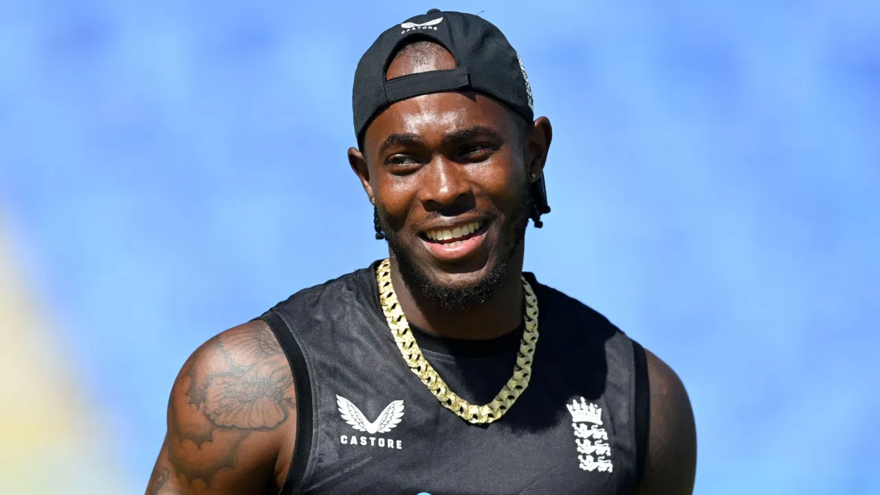 Disclosure- Why Jofra Archer was not chosen for 2 Tests vs India; When will he return?