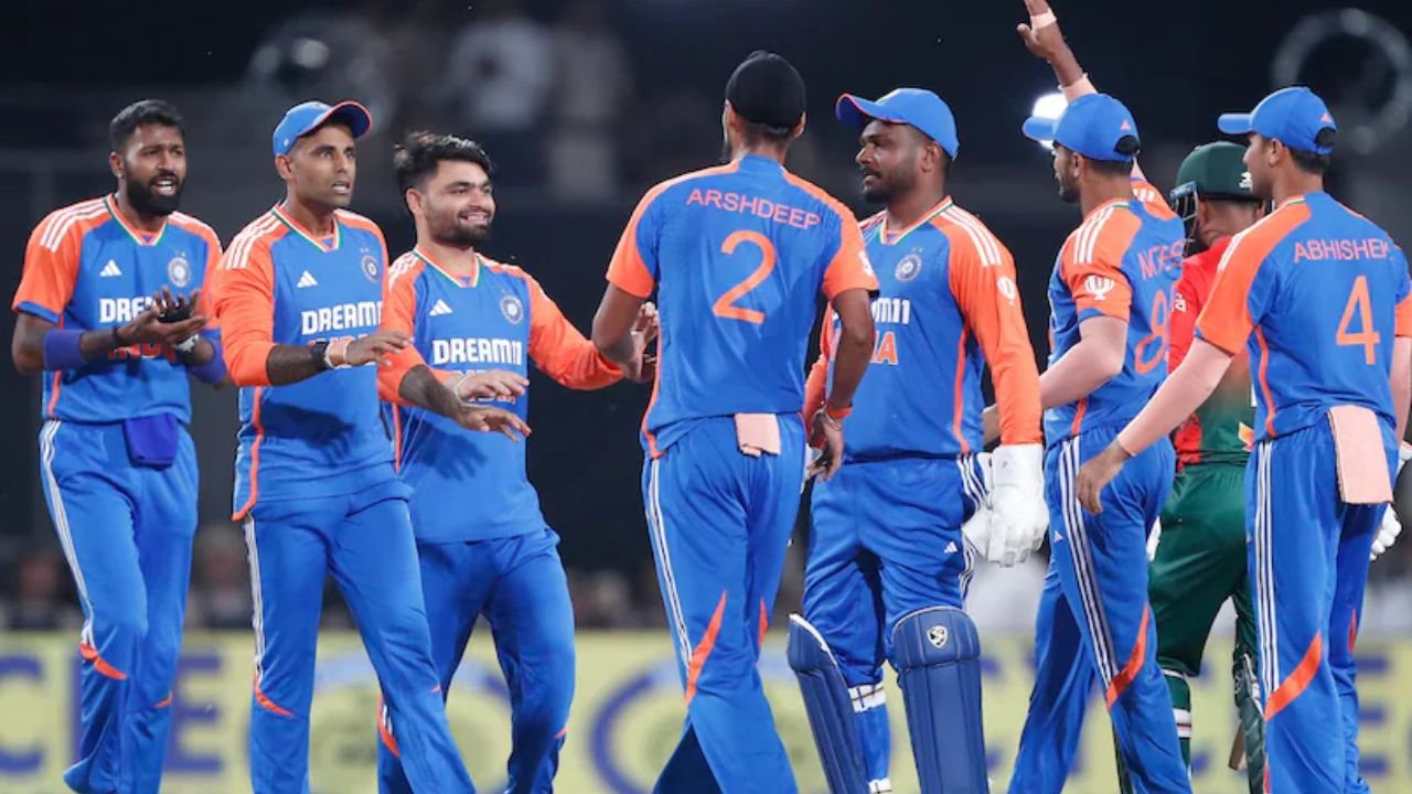 The major India player involved in the Asia Cup 2025 squad is injured; Gets out of ..
