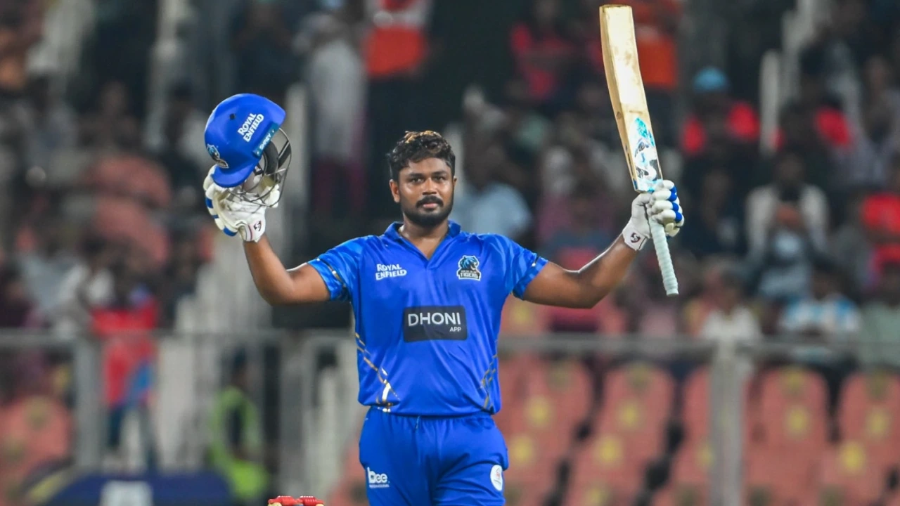 Sanju Samson’s status in Team India decides