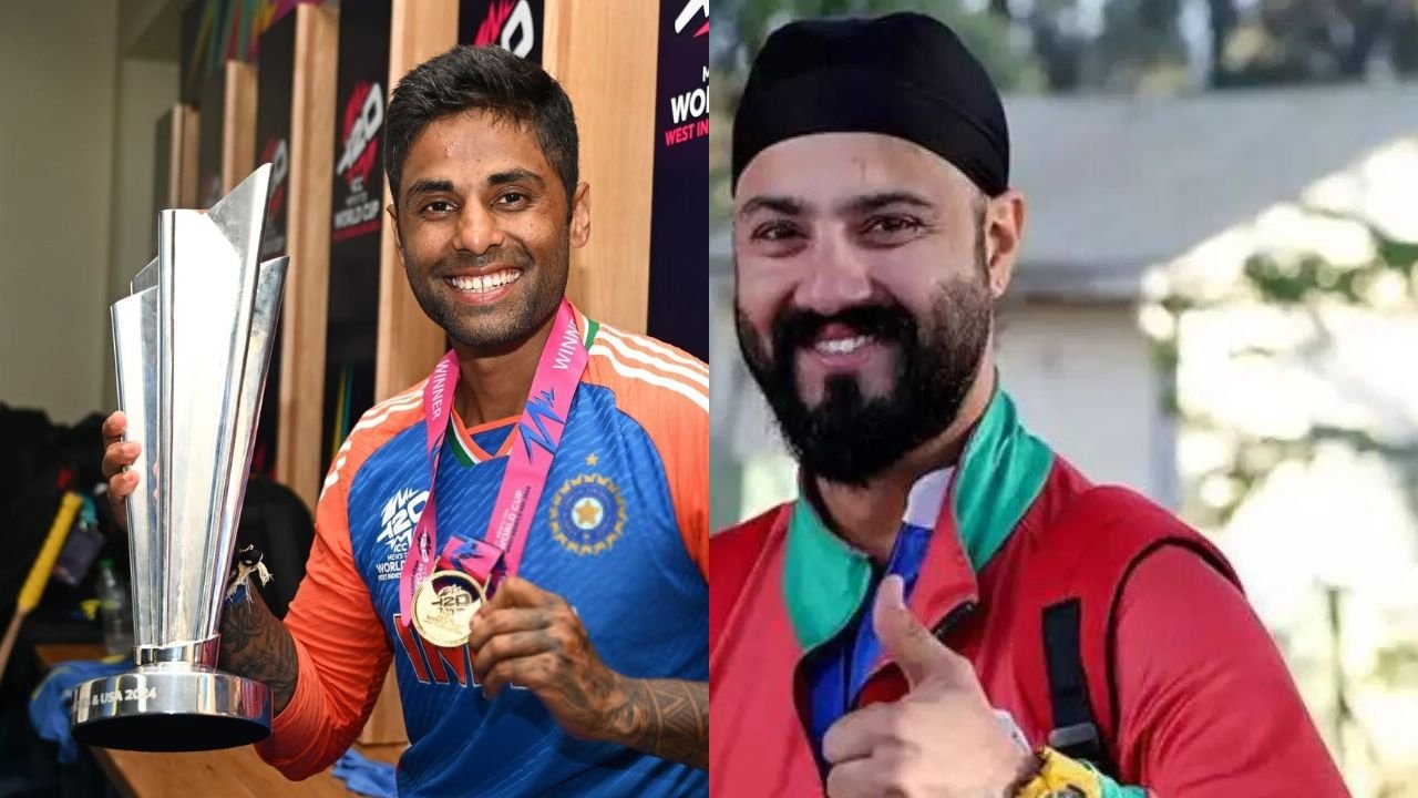 IND vs OMN Dream 11 Match today 12- Asia Cup 2025
