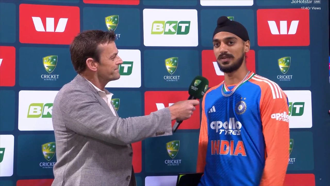 Former KKR star’s frank comment on fast bowler