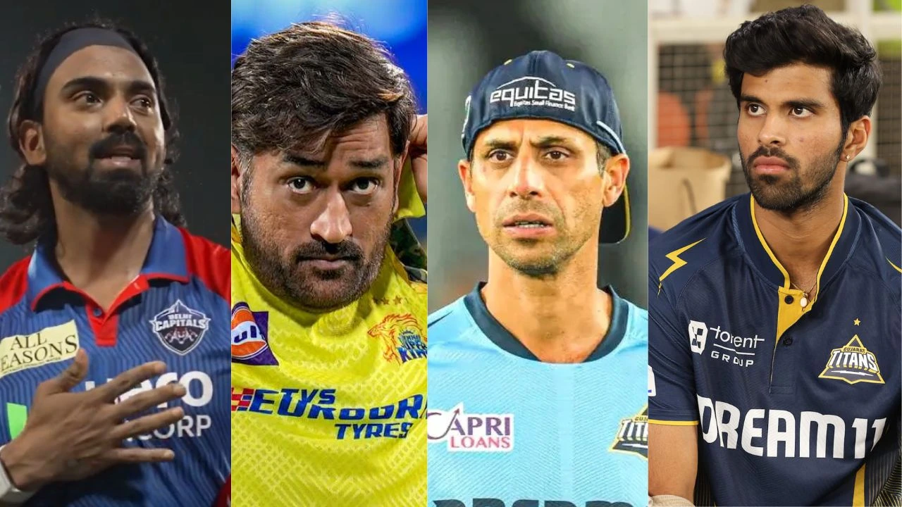 Ashish Nehra rejects MS Dhoni’s trade request for Washington Sundar; KL Rahul’s KKR move hit a wall