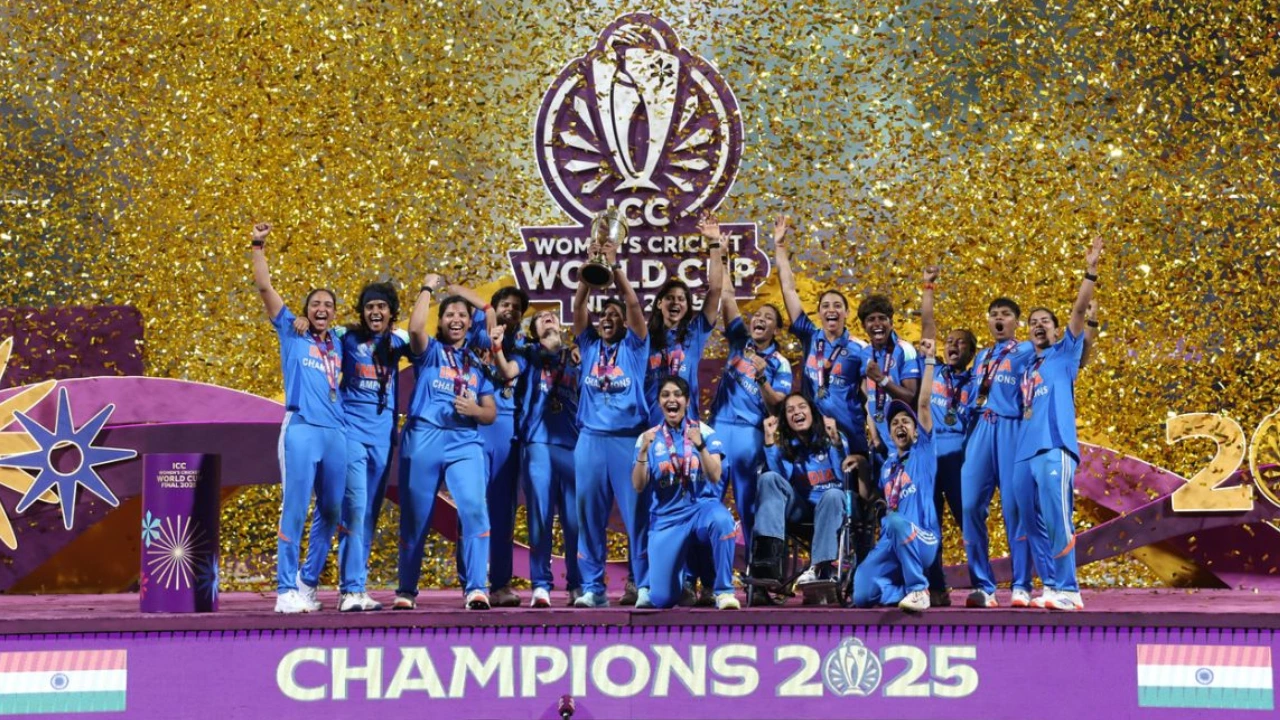 BCCI selectors refuse to share in ₹51 crore Women’s World Cup cash prize