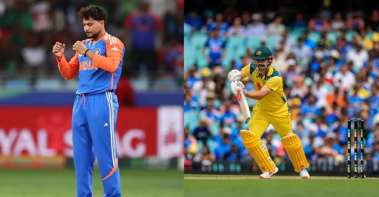 This is why Kuldeep Yadav and Travis Head will miss the remaining matches of the AUS vs IND T20I series