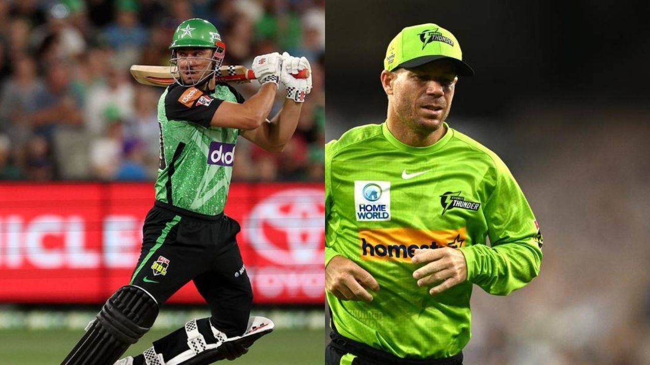 MLS vs SYT Head-to-Head Records – BBL 2025-26, Match 14