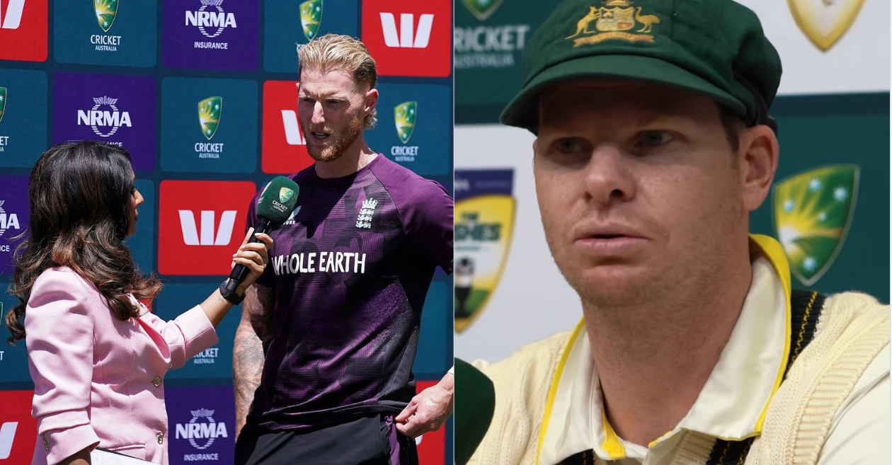 Ashes 2025-26: Ben Stokes and Steve Smith criticize MCG pitch after fourth Test ends in two days