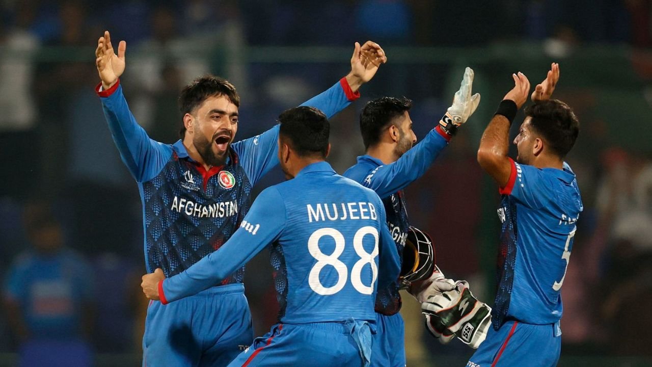 Afghanistan announces full schedule for white-ball series against Sri Lanka in March 2026