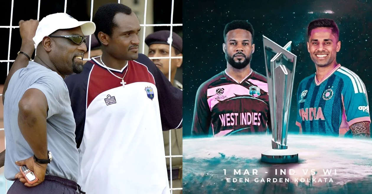 The great West Indies player revealed the absence of Shai Hope’s XI against India at Eden Gardens.
