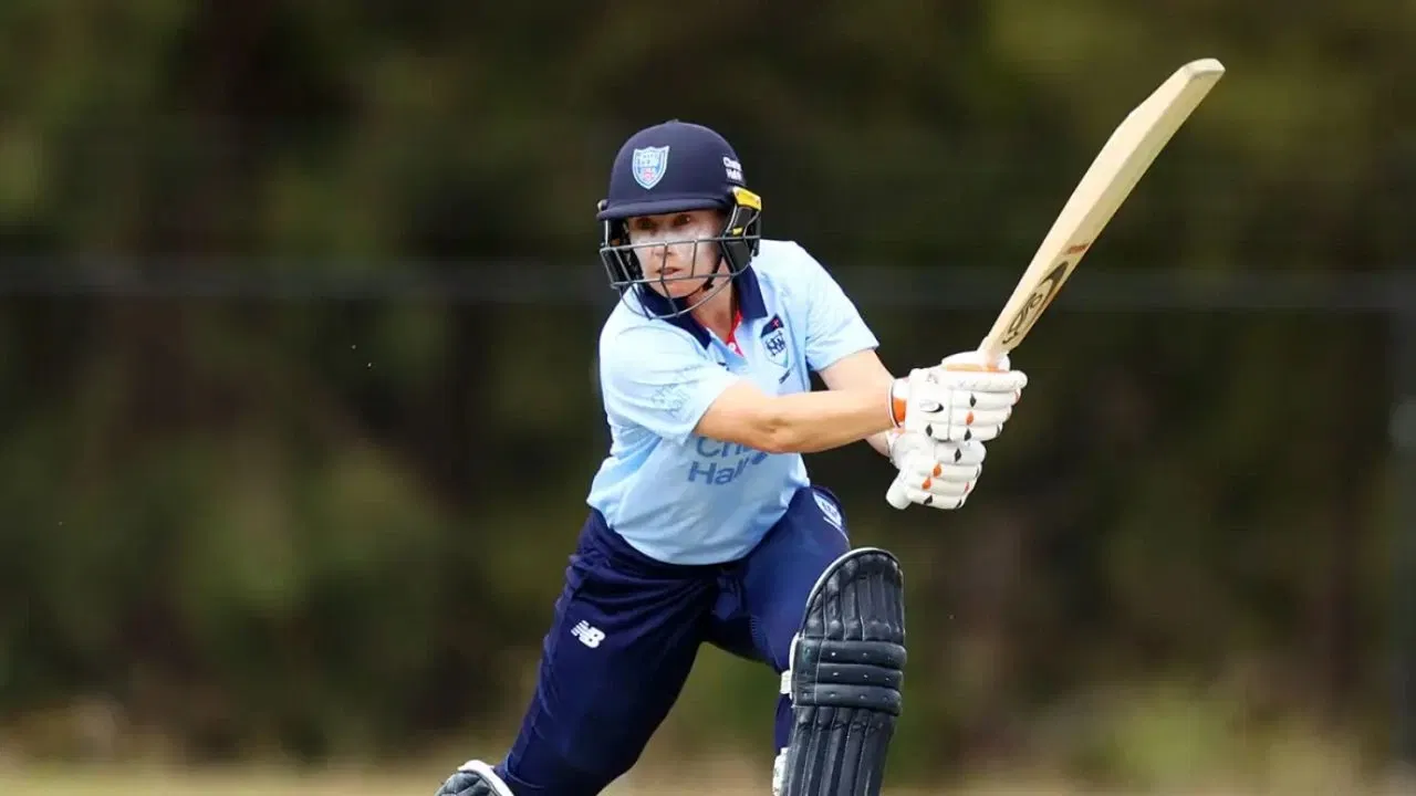 NSW-W vs TAS-W Dream11 Prediction Today Match, Dream11 Team Today, Fantasy Cricket Tips, Playing XI, Pitch Report, Injury Update – Australian Women Home ODI 2026, Match 35