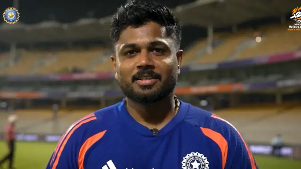 CSK is unlikely to hand over captaincy to Sanju Samson in place of Ruturaj Gaikwad.