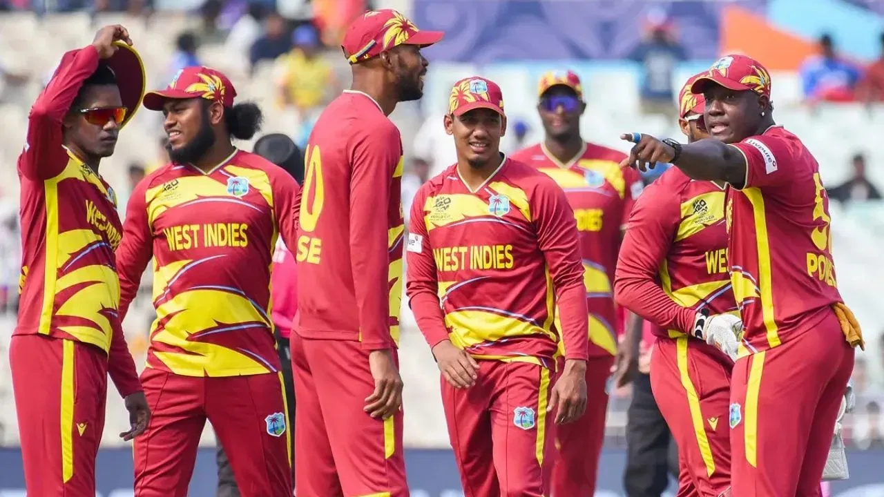 West Indies qualification scenario after South Africa clash at T20 World Cup 2026