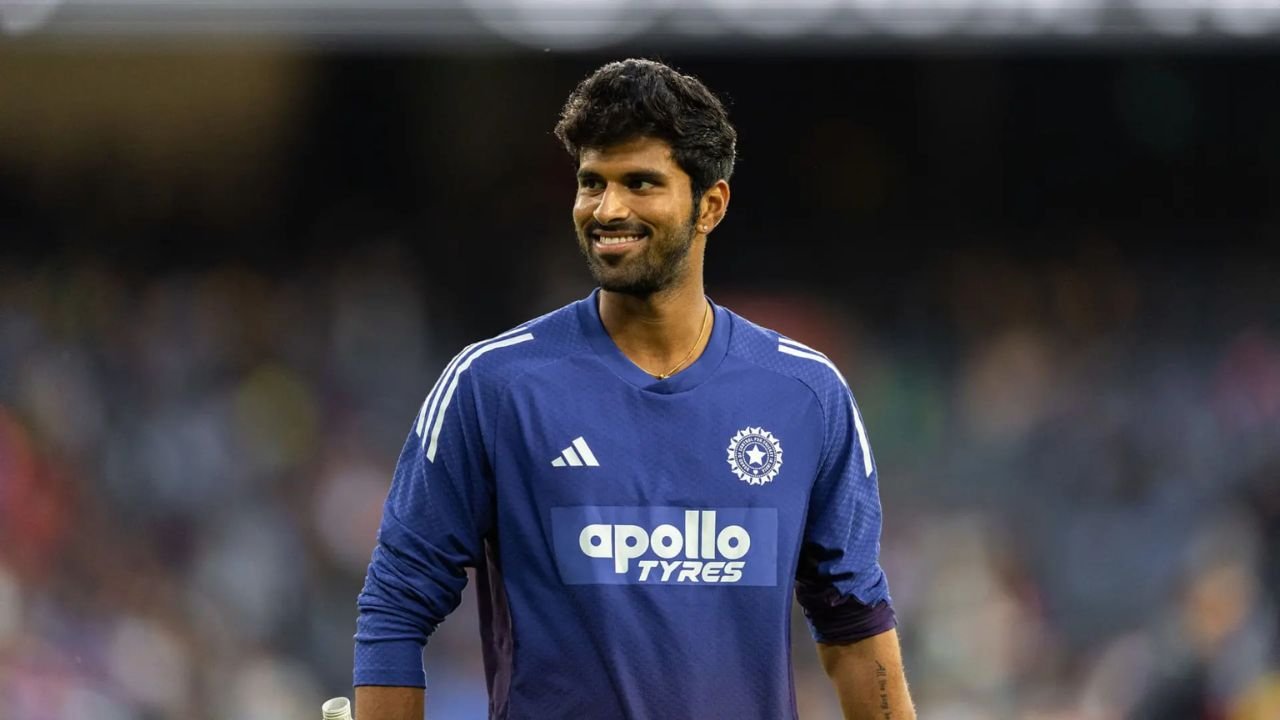 Washington Sundar included in the team, India coach gave a big update on Jasprit Bumrah