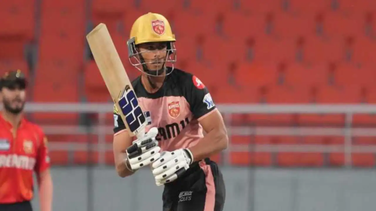 Suryansh Shedge will carry forward MS Dhoni’s learnings in IPL 2026