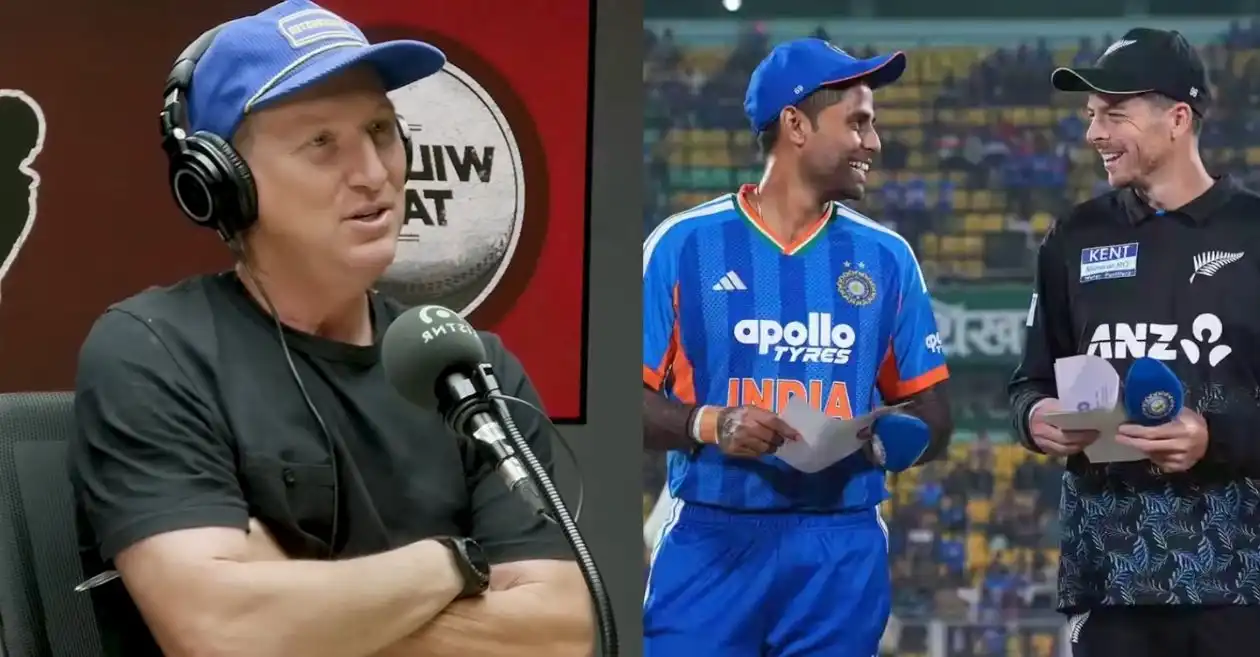 India or New Zealand? Brad Haddin picks the winner of T20 World Cup 2026