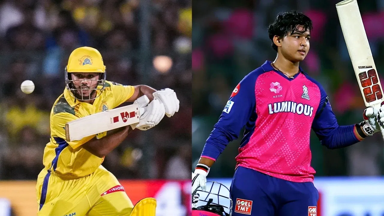 Future king of IPL! 7 young players who can dominate in the 2026 season
