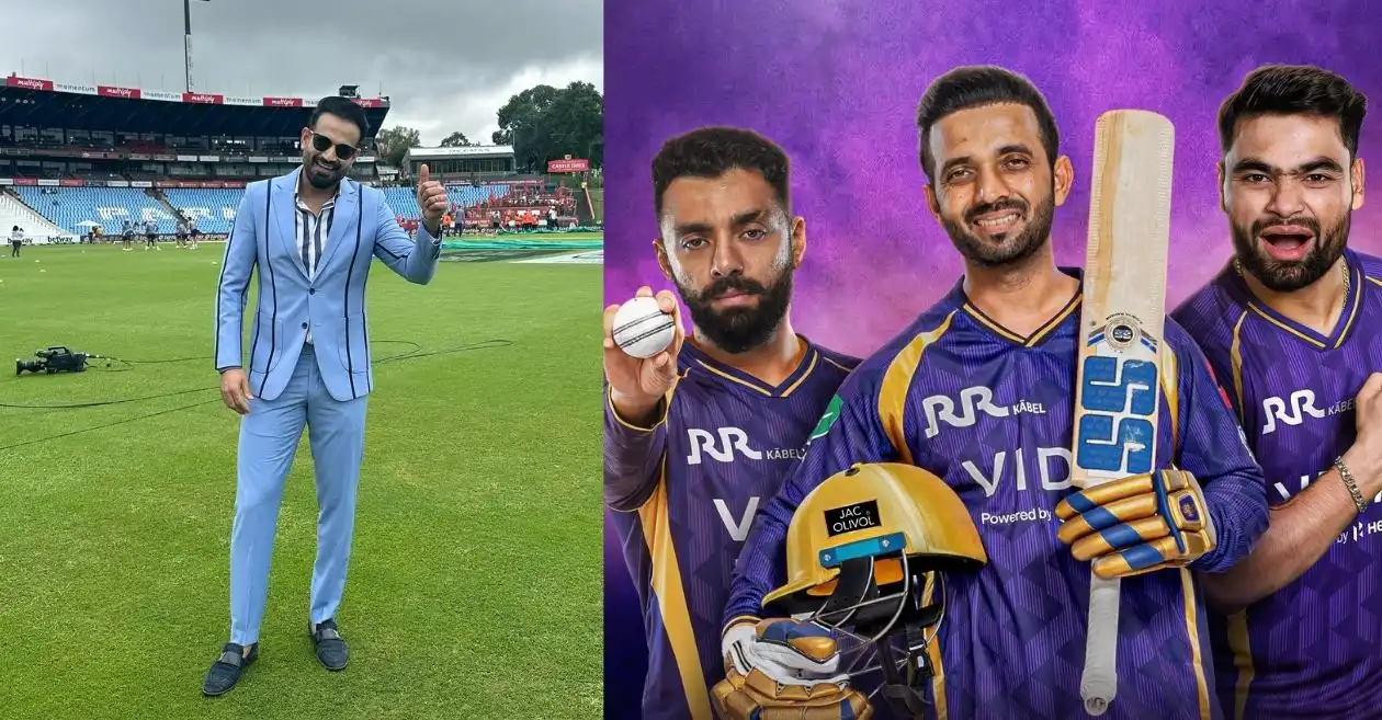 Irfan Pathan highlights ‘worrying factors’ for KKR ahead of IPL 2026