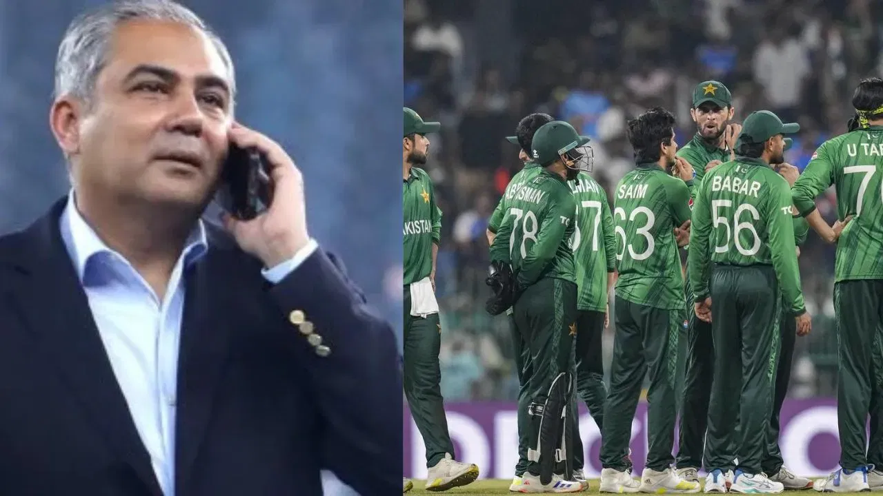 PCB takes tough stance after Pakistan misses semi-final berth in 2026 T20 World Cup
