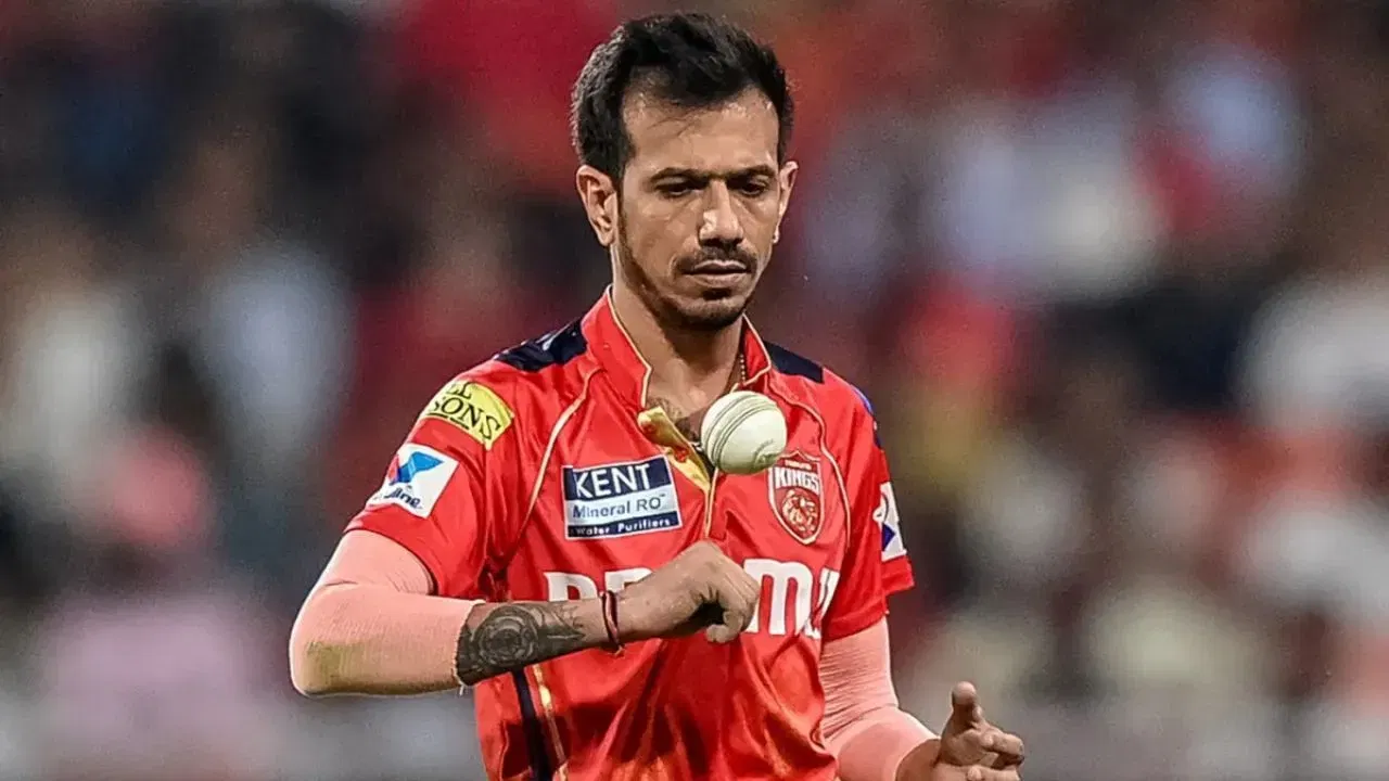 Yuzvendra Chahal reveals shocking lifestyle ahead of IPL 2026