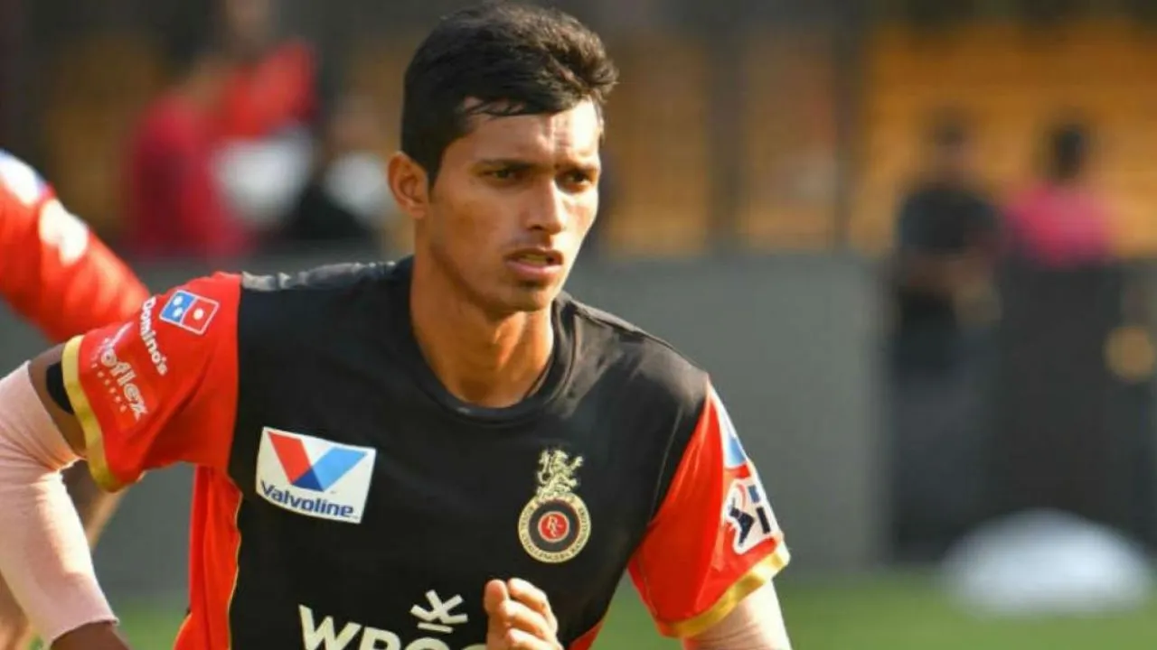 Ex-RCB fast bowler joins KKR as replacement for Harshit Rana ahead of IPL 2026