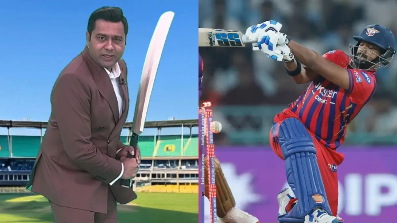 Aakash Chopra gives Justin Langer the facts after LSG coach defends Nicholas Pooran’s ‘Super Over’ move