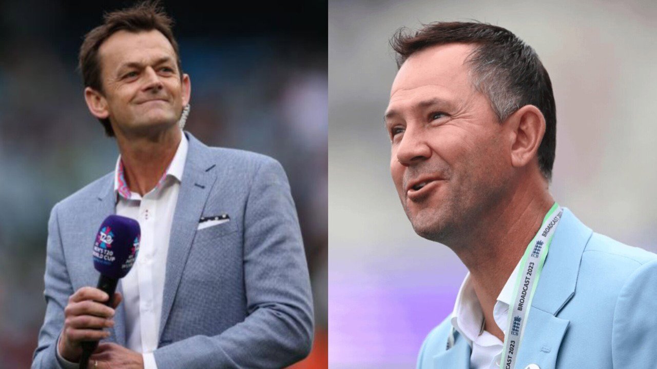 Adam Gilchrist calls Ricky Ponting a ‘dog’ in shocking Instagram post amid IPL 2026 clash