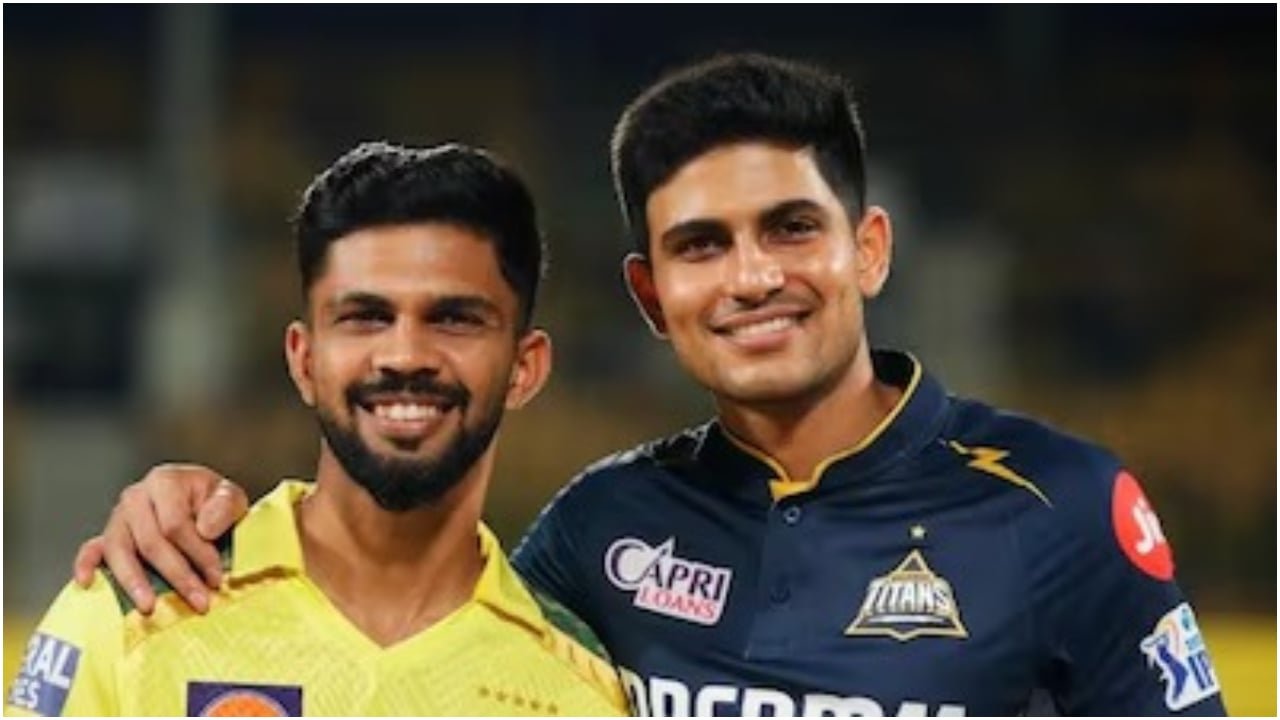 Toss Report, Playing XI, Latest Updates IPL 2026 Match 37