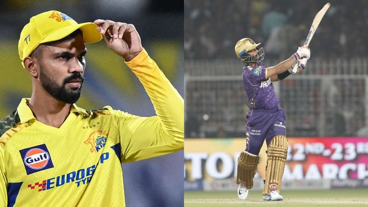 CSK vs KKR Dream11 Prediction Today Match, Dream11 Team Today, Fantasy Cricket Tips, Playing XI, Pitch Report, Injury Update – IPL 2026, Match 22
