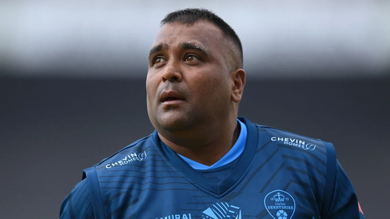 Samit Patel forced to retire after shock ECB league ban; Now his aim is the role of selector