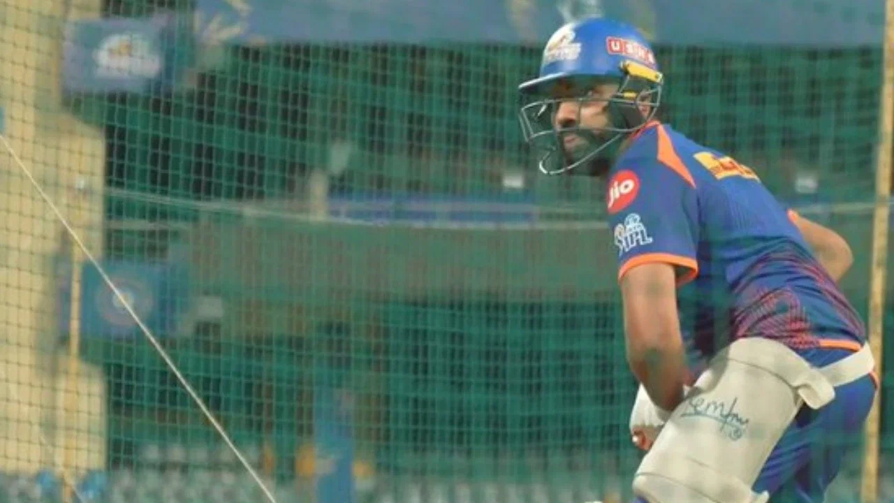 Mumbai Indians opener’s return date in IPL 2026 revealed