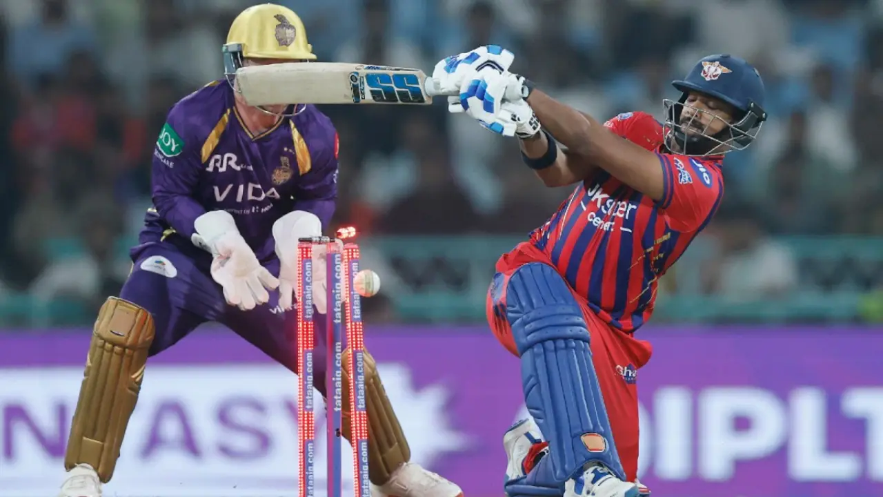 LSG coach calls Nicholas Pooran’s ‘Super Over’ call 200% right move despite defeat to KKR
