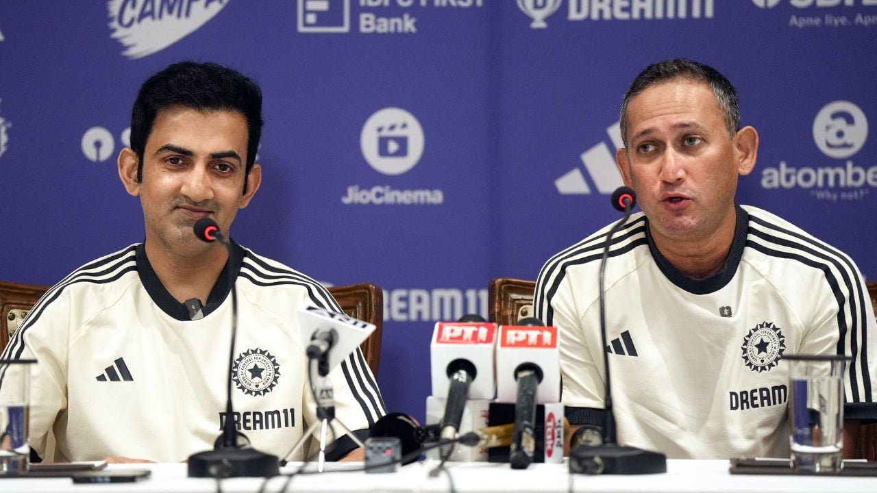 Ajit Agarkar’s contract not renewed? BCCI issued an official statement on this matter