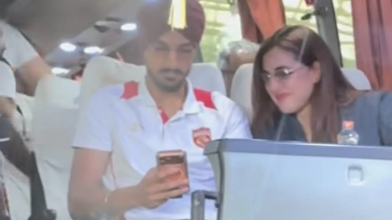 BCCI is finding it ‘uncomfortable’ for IPL stars to hang out with their girlfriends during the 2026 season.