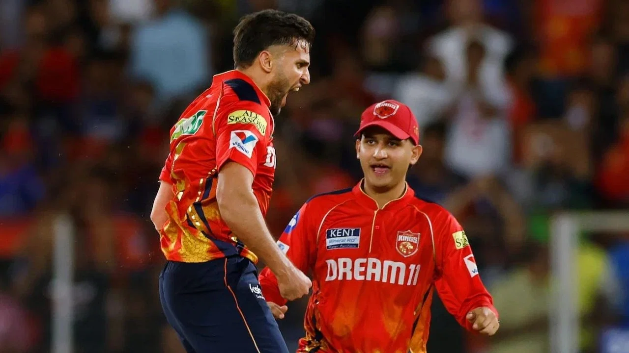 Azmatullah Umarzai out of IPL 2026? Big update has come on the availability of Punjab Kings star