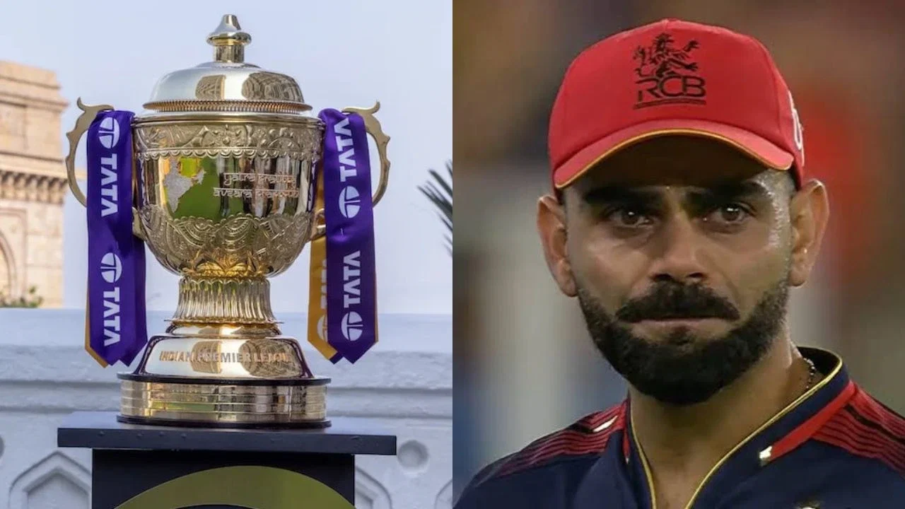 BCCI issues official statement on snatching hosting rights of IPL 2026 final from Bengaluru’s Chinnaswamy Stadium