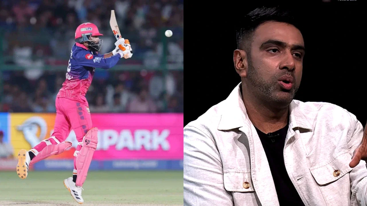 Ravichandran Ashwin exposes Ravindra Jadeja’s MS Dhoni-like mentality; How did ignoring advice prove costly in IPL 2026?